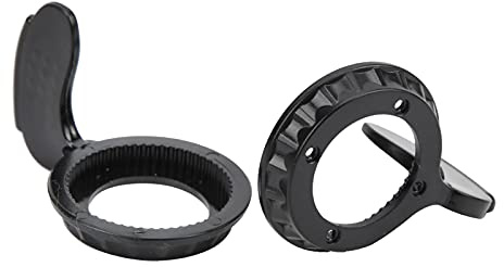 Pulsante dell'acceleratore del Freno, Dito del Monopattino Pulsante del quadrante Manopola del Pulsante dell'acceleratore del Freno per Scooter da 5‑6,5 Pollici per Lo Sport