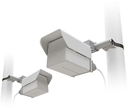 MikroTik Wireless Wire Cube Pro