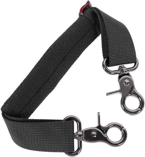 STAHAD Correa de Transporte Reforzada para Altavoz Xtreme 1.A, 2.3.A Generación Asa Ergonómica y Gancho Resistente, Adecuado para Viajes y Actividades al Aire Libre