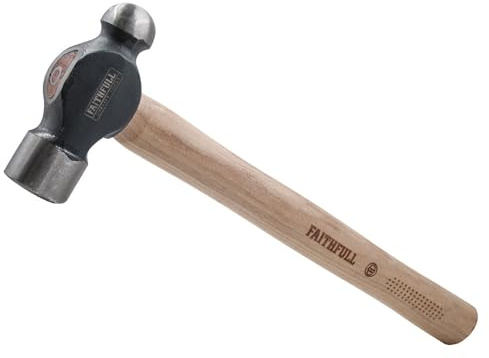 Faithfull boll pein hammare 3,L b