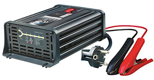 NRG Charger NXS 7.0 7A 12V Calcium Blei Säure AGM Gel Batterie Automatik Ladegerät Auto Solar