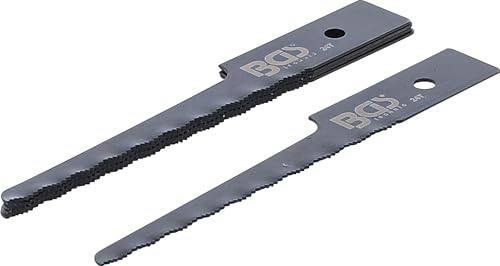 BGS Stichsägeblatt-Satz - für Art. 70993 - 5-tlg. 74381