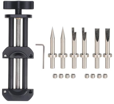 D'outils Nettoyage Réglage Filtre Caméra D'outils D'étau D'objectif Caméra pour Vidéastes Photographes Outil Ouvert