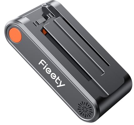 Fieety Accesorios para aspiradora V9 - Batería
