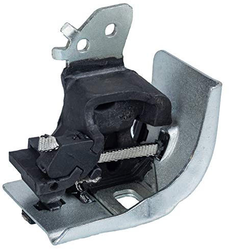 febi bilstein 29585 Exhaust Mounting for rear muffler, pack of one