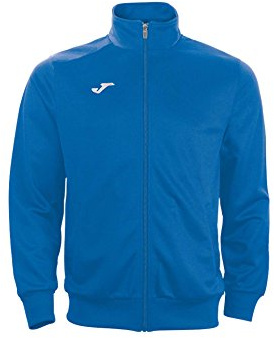 Joma Gala Unisex – Adult Sweatshirt, unisex adult, Gala, Rosso (Royal), S