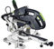 Festool 561684 Sliding Compound mitre Saw KS 60 E GB KAPEX, 240 V, Multi-Colour
