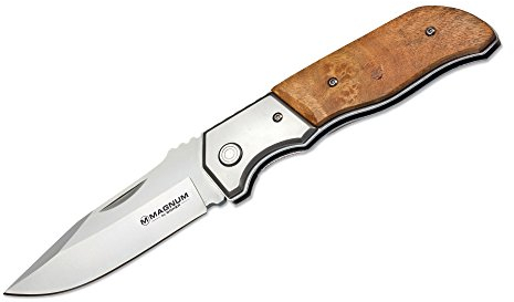 Magnum Taschenmesser Forest Ranger 42