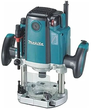 Makita RP2301FC 3-1/4 HP Plunge Router (Variable Speed) by Makita