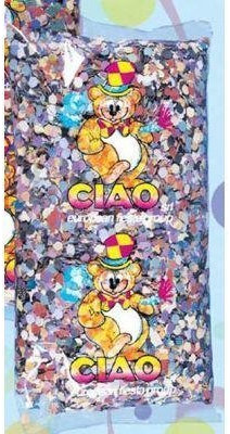 CIAO SRL Confetti GR.400 Standard 20008