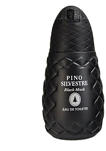 PINO SILVESTRE - BLACK MUSK EAU DE TOILETTE 125 ML