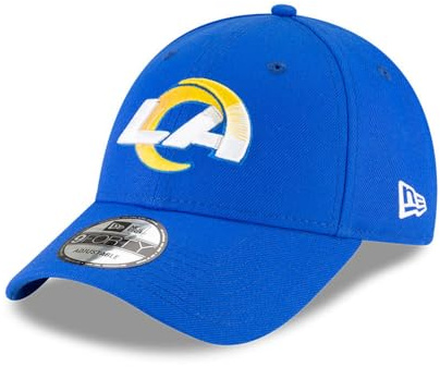 New Era NFL The League 9Forty Los Angeles Rams Otc