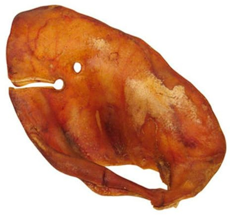 Gloria Oreja de Cerdo a Granel Grande 300 g