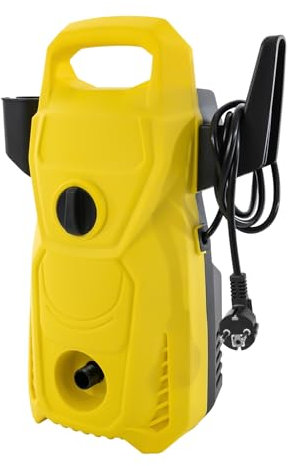 3000 W Hochdruckreiniger, elektrischer Hochdruckreiniger, Hochleistungsreiniger, tragbar, Hochdruckreiniger, thermisch