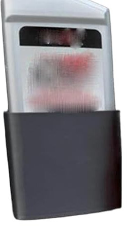 Soporte de pared para aditivos de combustible, organizador de aceite para camiones, a prueba de fugas, fijación versátil para superficies de carga de camiones, accesorios seguros para propietarios de