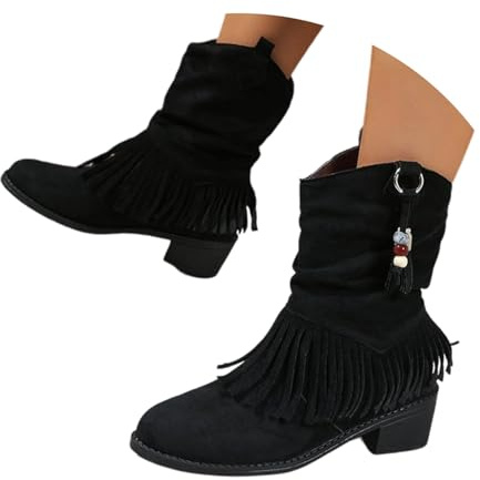 Zapatos medievales, botines para mujer, botas de vaquero, zapatos descalzos, resistentes, planos, antideslizantes, para escalada, impermeables