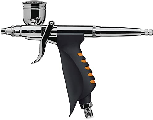 Unbekannt Iwata NEO Airbrushpistole HP - TRN2 Double Action 200 073 Airbrush Pistole