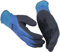 Handschuh GUIDE 585 7 Vollständig getauchte, wasserfeste Handschuhe mit doppel-eintauchbacher Handfläche