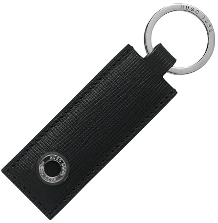 Schlüsselanhänger Tradition Black