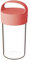 Koziol BUDDY DRINK 0,5 Trinkflasche 500 ml nature coral