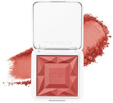 RMS BeautyRe Dimension Hydra Powder Blush Sangria