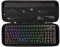 Tourmate Custodia rigida per tastiera da gioco wireless ASUS ROG Strix Scope II 96 (solo custodia)