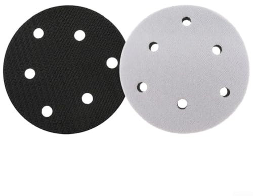 Construcción de espuma conformable para un acabado más fino en varias superficies