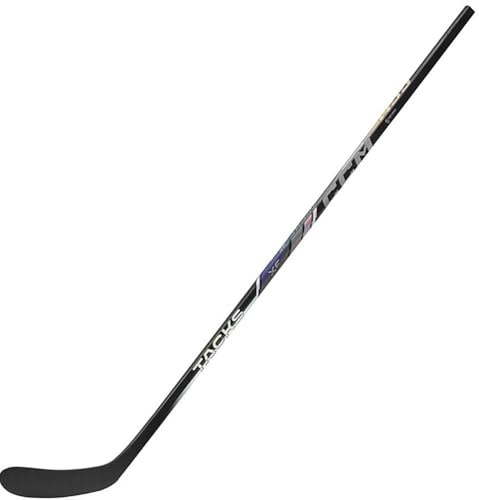 CCM Tacks XF ishockeyklubba Senior 85 Flex 60 tum vänster P29 85 Flex