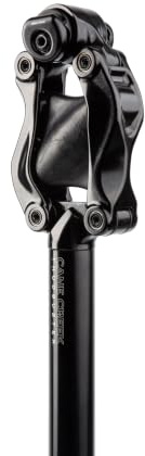 Cane Creek Thudbuster LT G4 - Tija de sillín con suspensión, 30,9 mm
