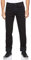 Wrangler Herren Texas Straight Jeans, Black Overdye, 36W / 32L EU