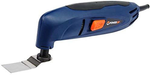 OSCILLATING MULTITOOL W.ACCESSORIES 250W