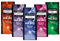 Caffè Nero Discovery Gift Box Selection Pack Roasted Coffee Beans 1KG (5 x 200g)