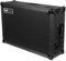 UDG Flight Case Alpha Theta XDJ-AZ + Wheels (Black)