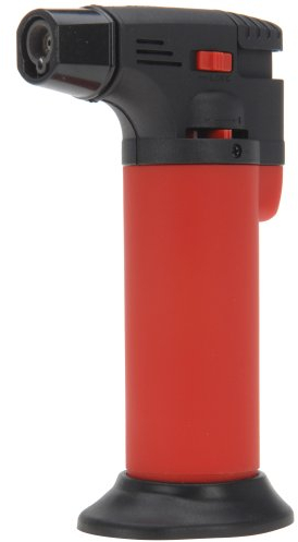 Koopman International UK Limited Petit Chalumeau Cuisine pour Crème Brulée Volailles Gibiers Patisserie