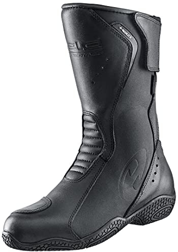 Held Shiva Damen Tourenstiefel, Farbe schwarz, Größe 37