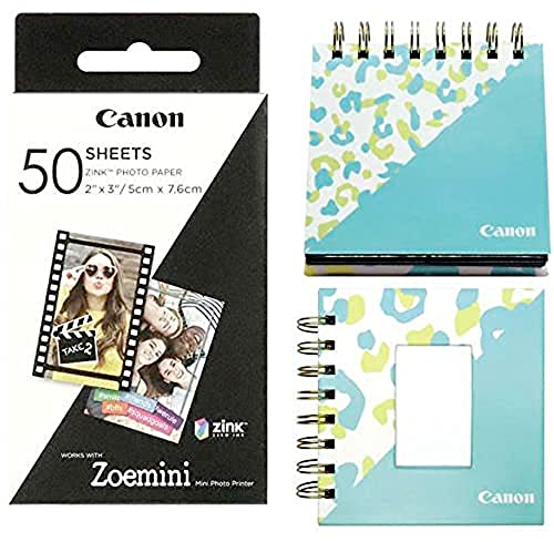 Canon ZOEMINI Paper Kit