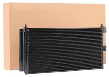 RIDEX 448C0082 Condensatore climatizzatore con essiccatore Compatibilità con FIAT PUNTO 188