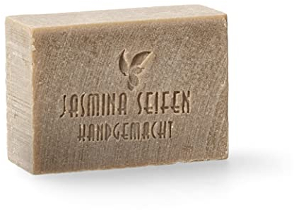 Schwefelseife mit Salicylsäure – Handgemachte Peelingseife für Gesicht & Körper – Palmölfrei