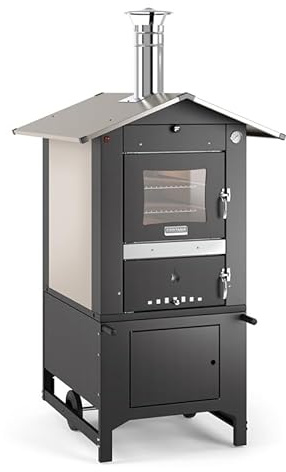 Horno de leña de exterior People