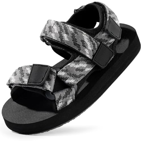 Harvest Land Sandali Ragazze Ragazze Scarpe da Esterno Kinder Sommer Sandali da Spiaggia