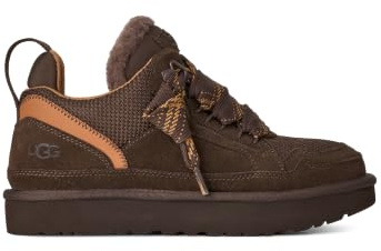 UGG Lowmel pour femme, Cacao saupoudré, 6