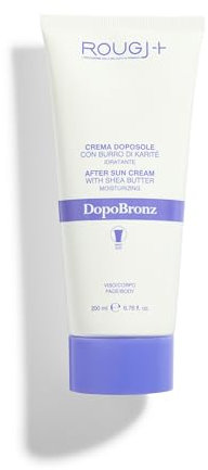 Rougj DopoBronz Maxi Crema Doposole - 200 ml