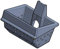 CADEL Braciere - Crogiolo in ghisa Originale stufe a Pellet cod. 4D13016602061