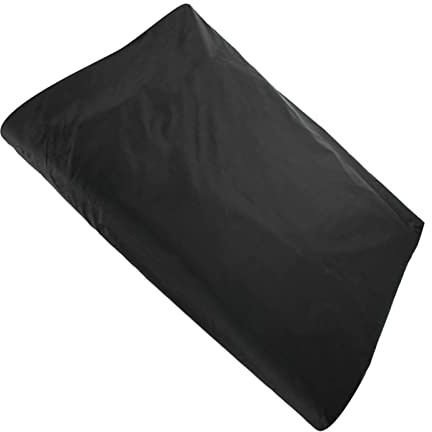 Cocoarm Housse de protection pour scooter de mobilité, housse de protection pour scooter, 140 x 66 x 91 cm, pour ranger les fauteuils roulants et les scooters, housse de pluie extérieure