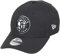 New Era Brooklyn Nets NBA Essential 9Forty Adjustable Snapback Cap - One-Size