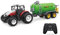 Korody RC 1:24 TRACTOR WITH SPRINKLER TANKER