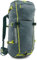 Patagonia Unisex Ascensionist 35l Tasche, Grün (Nouveau Green)