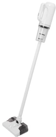 Wet Dry Vacuum Cleaner, 120W 30Kpa 3 in 1 Cordless Stick Vacuum Cleaner and Mop Combo, Lightweight Hardwood Floor Cleaner with Water Tank for Hard Floors, Pet Hair, Sticky Messes