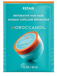 Moroccanoil Restorative Hair Mask