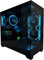 Gaming PC Intel i7 Quad Core • High-Performance • 16GB RAM • RTX 3050 6GB • 1TB SSD NVME • Premium Glass Case Gaming PC• | Windows 11 | WiFi | Fast & Smooth Gameplay (Intel i7 (RTX 3050))